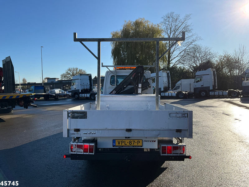 Mercedes-Benz Sprinter 513 2.2 CDI Hiab 2 Tonmeter laadkraan Just 196.629 km! - Autokran: das Bild 5 Mercedes-Benz Sprinter 513 2.2 CDI Hiab 2 Tonmeter laadkraan Just 196.629 km! - Autokran: das Bild 5