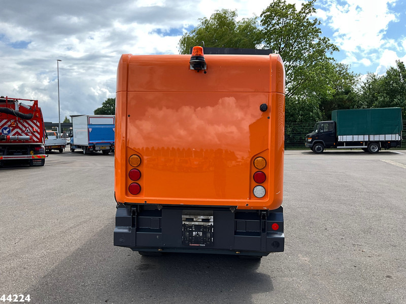 Kehrmaschine Ravo 540 Euro 6: das Bild 6