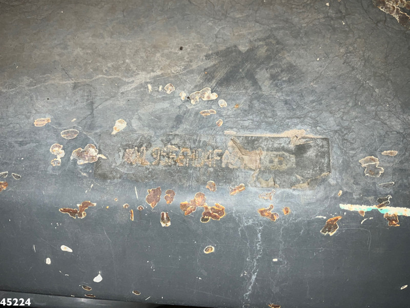 Kehrmaschine Ravo 540 Euro 6: das Bild 20