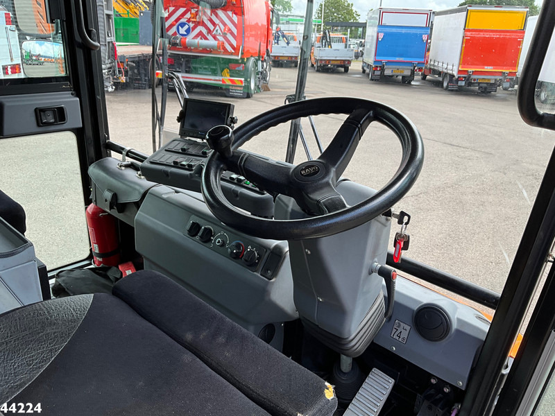 Kehrmaschine Ravo 540 Euro 6: das Bild 10