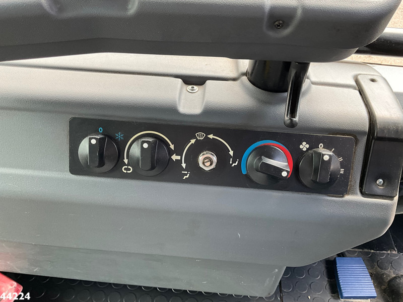 Kehrmaschine Ravo 540 Euro 6: das Bild 14