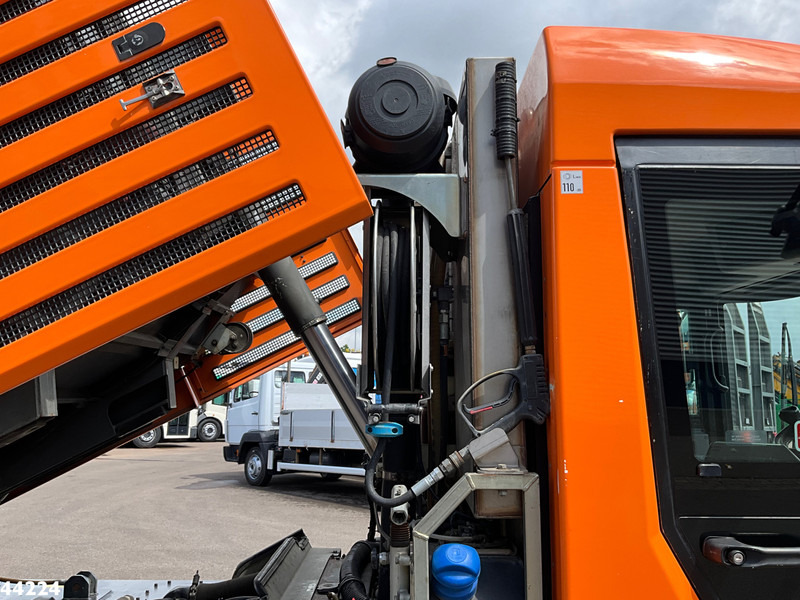 Kehrmaschine Ravo 540 Euro 6: das Bild 8