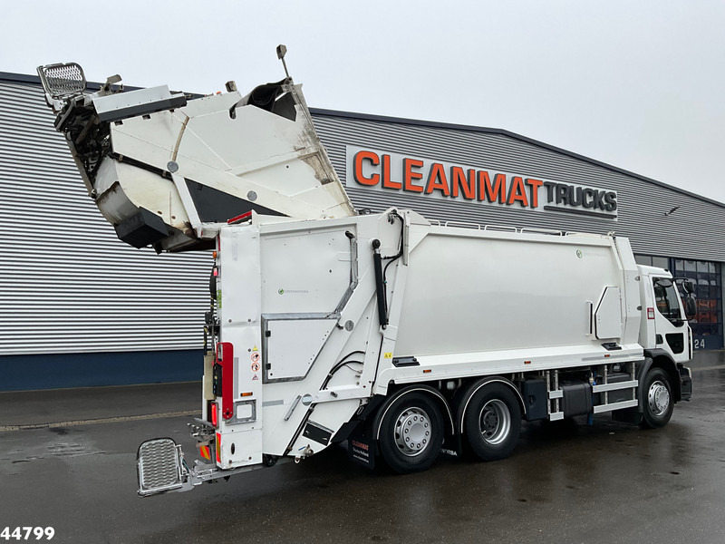 Renault D 26 WIDE Euro 6 Geesink Norba MF 300 Just 128.417 km! - Müllwagen: das Bild 1 Renault D 26 WIDE Euro 6 Geesink Norba MF 300 Just 128.417 km! - Müllwagen: das Bild 1