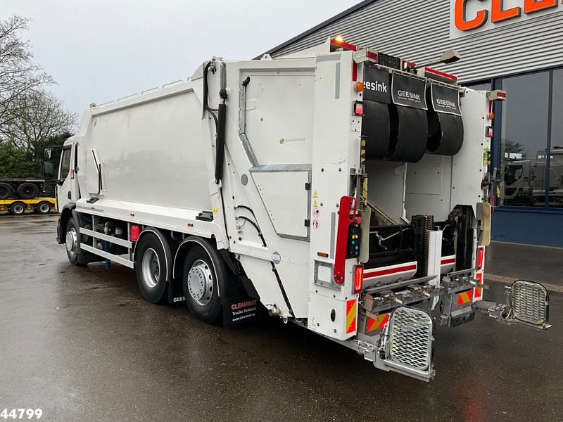 Renault D 26 WIDE Euro 6 Geesink Norba MF 300 Just 128.417 km! - Müllwagen: das Bild 5 Renault D 26 WIDE Euro 6 Geesink Norba MF 300 Just 128.417 km! - Müllwagen: das Bild 5