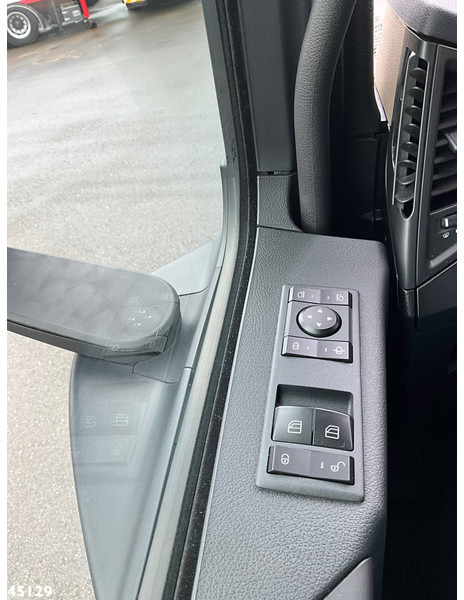 Sattelzugmaschine Mercedes-Benz Arocs 2663 6x4 Euro 6 Trekker with PTO NEW AND UNUSED!: das Bild 16 Sattelzugmaschine Mercedes-Benz Arocs 2663 6x4 Euro 6 Trekker with PTO NEW AND UNUSED!: das Bild 16