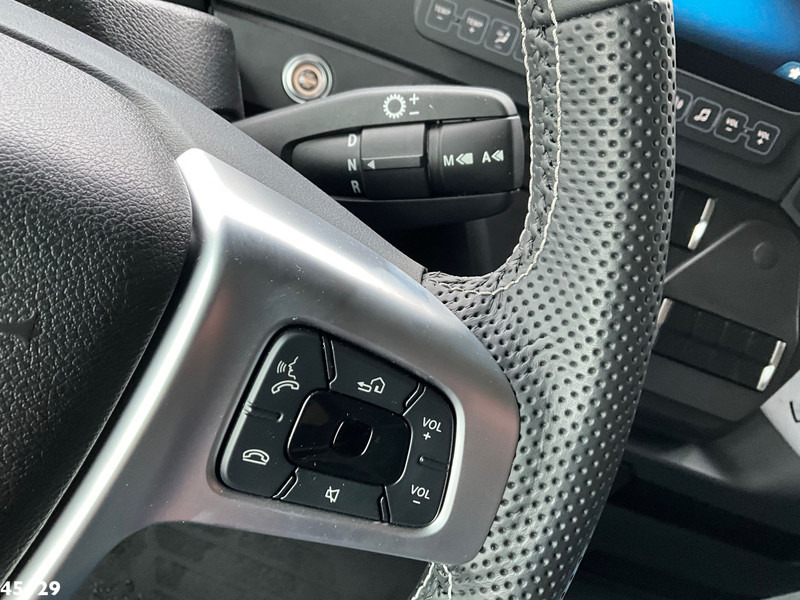 Sattelzugmaschine Mercedes-Benz Arocs 2663 6x4 Euro 6 Trekker with PTO NEW AND UNUSED!: das Bild 15 Sattelzugmaschine Mercedes-Benz Arocs 2663 6x4 Euro 6 Trekker with PTO NEW AND UNUSED!: das Bild 15