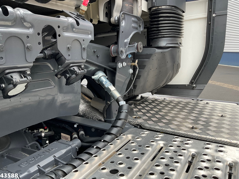 Scania S770 V8 "King of the Road" Retarder Hydrauliek NEW AND UNUSED! - Sattelzugmaschine: das Bild 5 Scania S770 V8 "King of the Road" Retarder Hydrauliek NEW AND UNUSED! - Sattelzugmaschine: das Bild 5