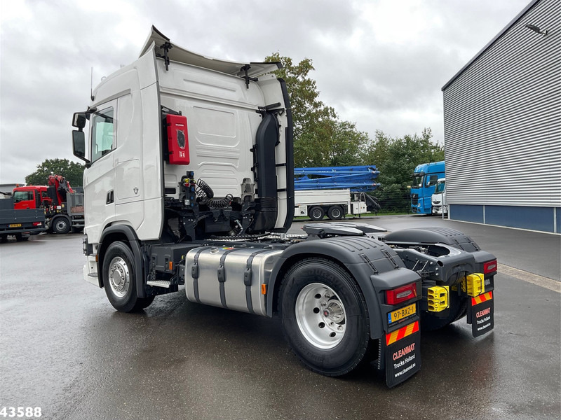 Scania S770 V8 "King of the Road" Retarder Hydrauliek NEW AND UNUSED! - Sattelzugmaschine: das Bild 2 Scania S770 V8 "King of the Road" Retarder Hydrauliek NEW AND UNUSED! - Sattelzugmaschine: das Bild 2