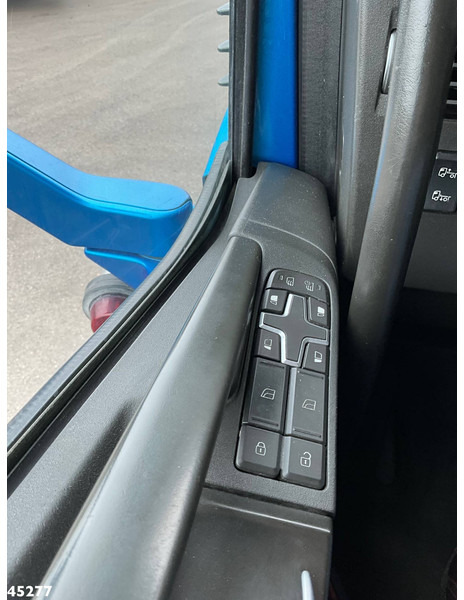 Sattelzugmaschine Volvo FH 540 6x4 Euro 6 Kiphydrauliek hefbare aangedreven as: das Bild 19