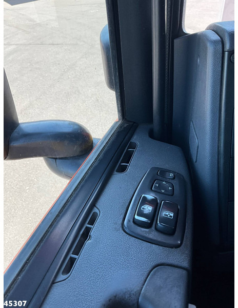 Absetzkipper Scania G 440 6x2 Meiller 16 Tons portaalarmsysteem: das Bild 13 Absetzkipper Scania G 440 6x2 Meiller 16 Tons portaalarmsysteem: das Bild 13