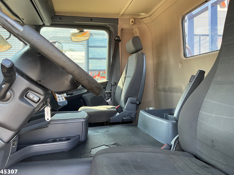 Absetzkipper Scania G 440 6x2 Meiller 16 Tons portaalarmsysteem: das Bild 14 Absetzkipper Scania G 440 6x2 Meiller 16 Tons portaalarmsysteem: das Bild 14