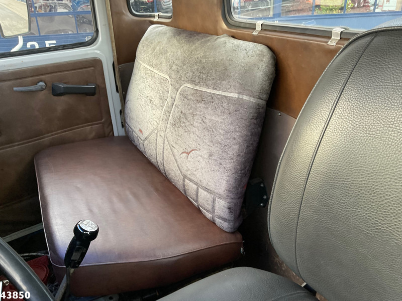Abschleppwagen Scania L110 Bergingswagen ''Oldtimer'': das Bild 15