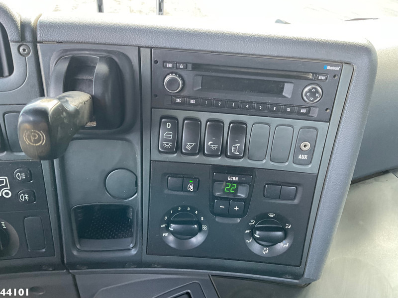 Absetzkipper Scania P 280 Euro 6 14 Ton portaalarmsysteem: das Bild 10 Absetzkipper Scania P 280 Euro 6 14 Ton portaalarmsysteem: das Bild 10