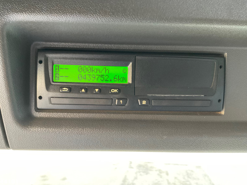 Absetzkipper Scania P 280 Euro 6 14 Ton portaalarmsysteem: das Bild 15 Absetzkipper Scania P 280 Euro 6 14 Ton portaalarmsysteem: das Bild 15