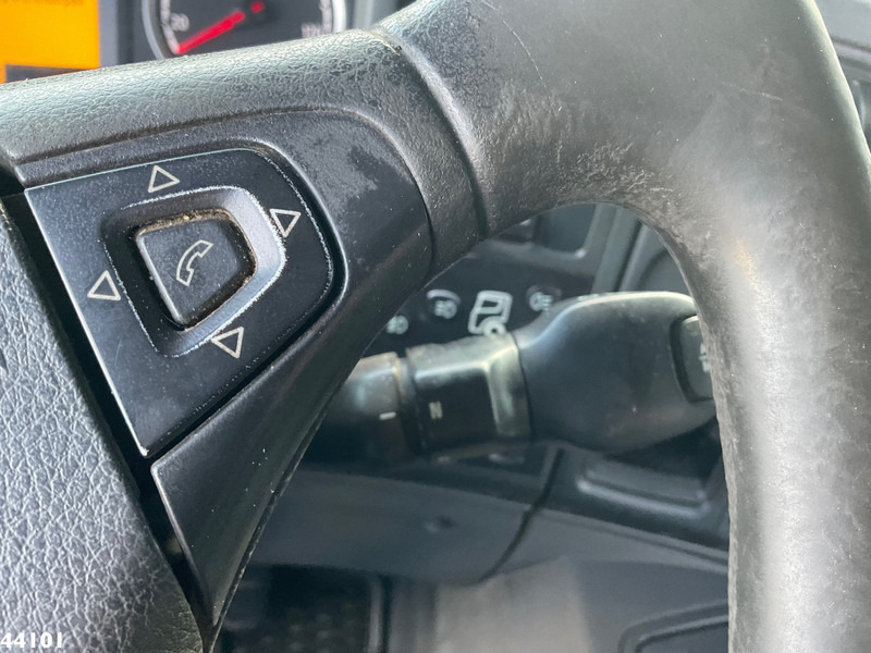 Absetzkipper Scania P 280 Euro 6 14 Ton portaalarmsysteem: das Bild 11 Absetzkipper Scania P 280 Euro 6 14 Ton portaalarmsysteem: das Bild 11