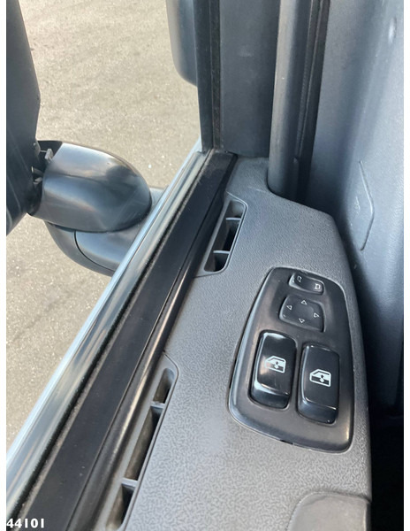 Absetzkipper Scania P 280 Euro 6 14 Ton portaalarmsysteem: das Bild 13 Absetzkipper Scania P 280 Euro 6 14 Ton portaalarmsysteem: das Bild 13