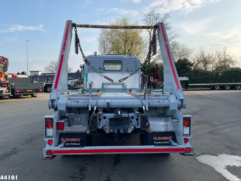 Scania P 280 Euro 6 14 Ton portaalarmsysteem - Absetzkipper: das Bild 5 Scania P 280 Euro 6 14 Ton portaalarmsysteem - Absetzkipper: das Bild 5