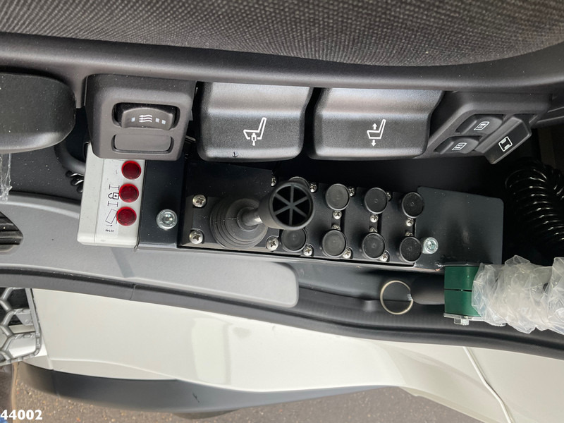 Abrollkipper neu kaufen Scania R 460 8x4 Retarder VDL 30 Ton haakarmsysteem NEW AND UNUSED!: das Bild 19