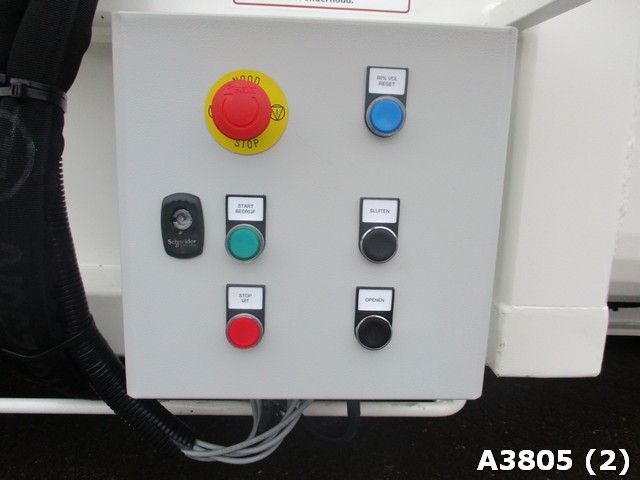 Schenk 18m3 - Abrollcontainer: das Bild 2 Schenk 18m3 - Abrollcontainer: das Bild 2