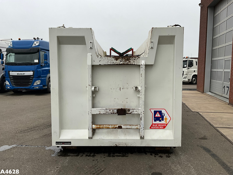 Translift 20m³ perscontainer SBUC 6500 - Abrollcontainer: das Bild 5 Translift 20m³ perscontainer SBUC 6500 - Abrollcontainer: das Bild 5