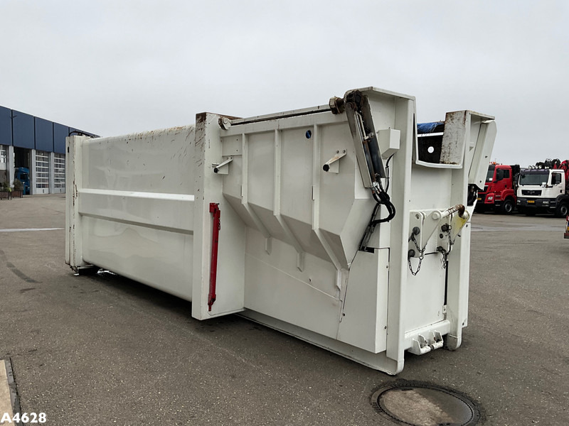 Translift 20m³ perscontainer SBUC 6500 - Abrollcontainer: das Bild 4 Translift 20m³ perscontainer SBUC 6500 - Abrollcontainer: das Bild 4