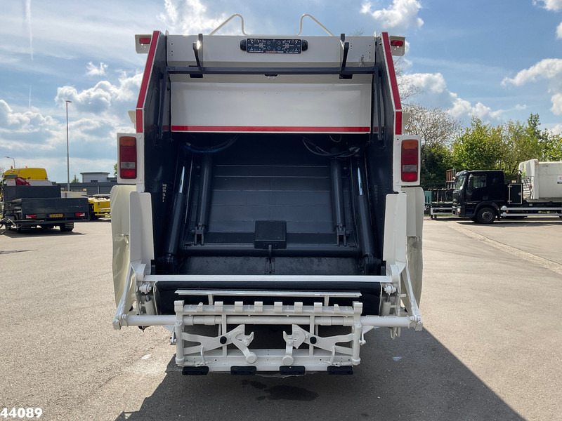 Volvo FE 280 Euro 6 Norba RL 300, 16 m³ + winch - Müllwagen: das Bild 5 Volvo FE 280 Euro 6 Norba RL 300, 16 m³ + winch - Müllwagen: das Bild 5