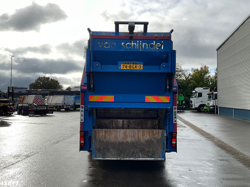 Volvo FE 280 Euro 6 Palfinger 23 Tonmeter laadkraan Just 128.427 km! - Müllwagen: das Bild 4 Volvo FE 280 Euro 6 Palfinger 23 Tonmeter laadkraan Just 128.427 km! - Müllwagen: das Bild 4