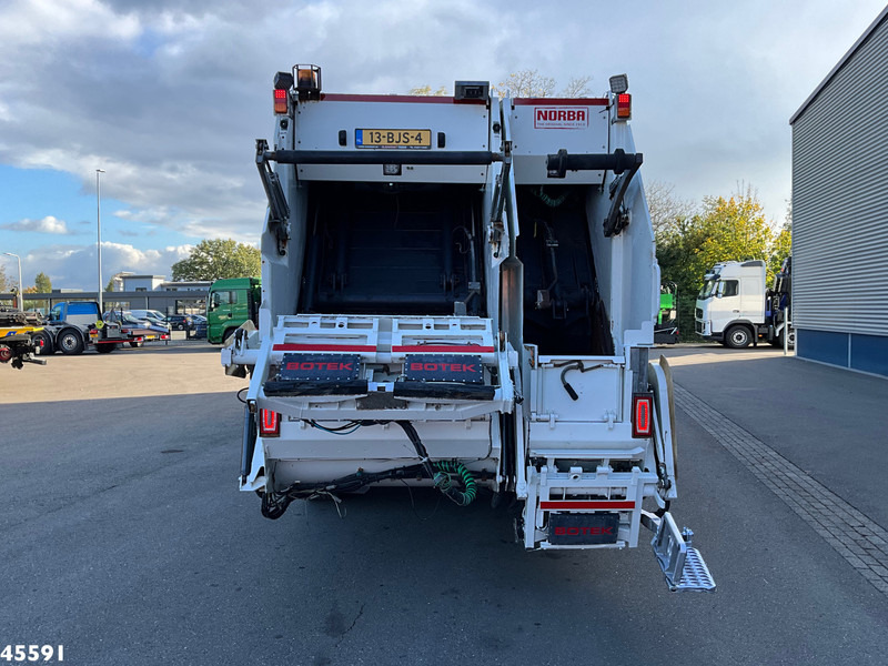 Volvo FE 320 Euro 6 Geesink Norba MF 300, 21m³ 2 compartimenten Just 134.477 km! - Müllwagen: das Bild 5 Volvo FE 320 Euro 6 Geesink Norba MF 300, 21m³ 2 compartimenten Just 134.477 km! - Müllwagen: das Bild 5