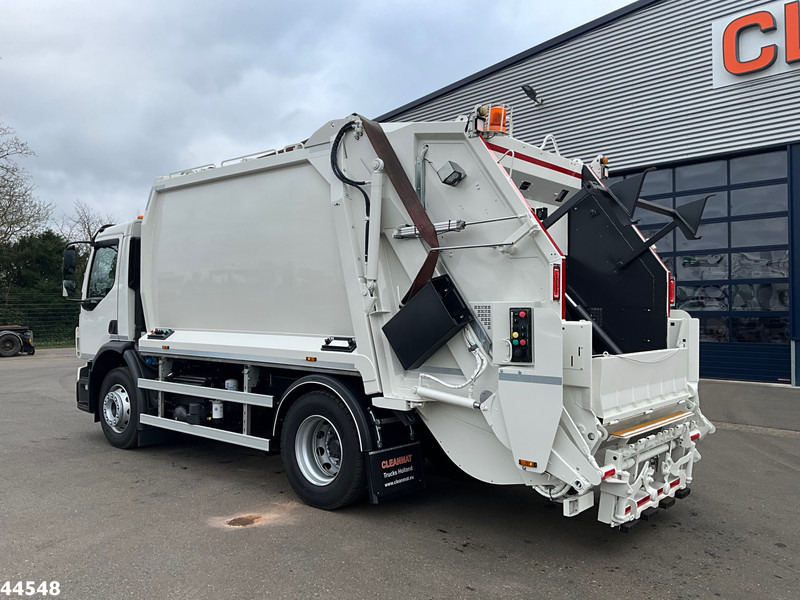 Volvo FE 350 Euro 6 Geesink/Norba N2, 15m³ NEW AND UNUSED! - Müllwagen: das Bild 3 Volvo FE 350 Euro 6 Geesink/Norba N2, 15m³ NEW AND UNUSED! - Müllwagen: das Bild 3