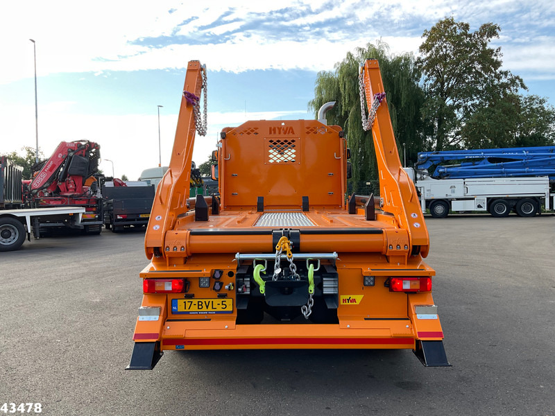 Volvo FE 350 Hyva 14 Ton portaalarmsysteem - Absetzkipper: das Bild 5 Volvo FE 350 Hyva 14 Ton portaalarmsysteem - Absetzkipper: das Bild 5