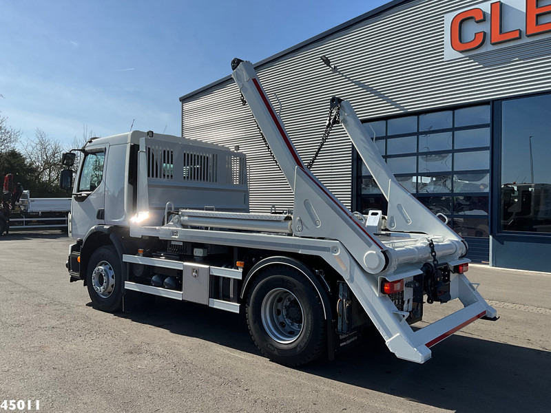 Volvo FE 350 VDL 13 Ton portaalarmsysteem - Absetzkipper: das Bild 4 Volvo FE 350 VDL 13 Ton portaalarmsysteem - Absetzkipper: das Bild 4