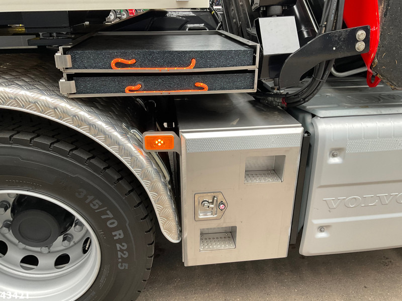 Autokran Volvo FH 540 Effer 145 Tonmeter laadkraan + Fly-Jib! NEW AND UNUSED!: das Bild 13