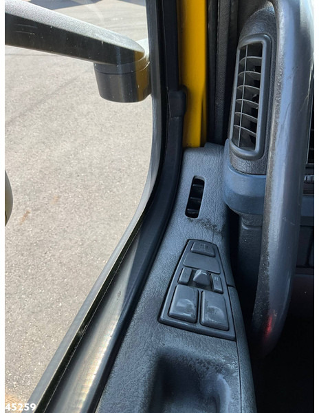 Müllwagen Volvo FM 300 Euro 5 VDK 20m³: das Bild 18