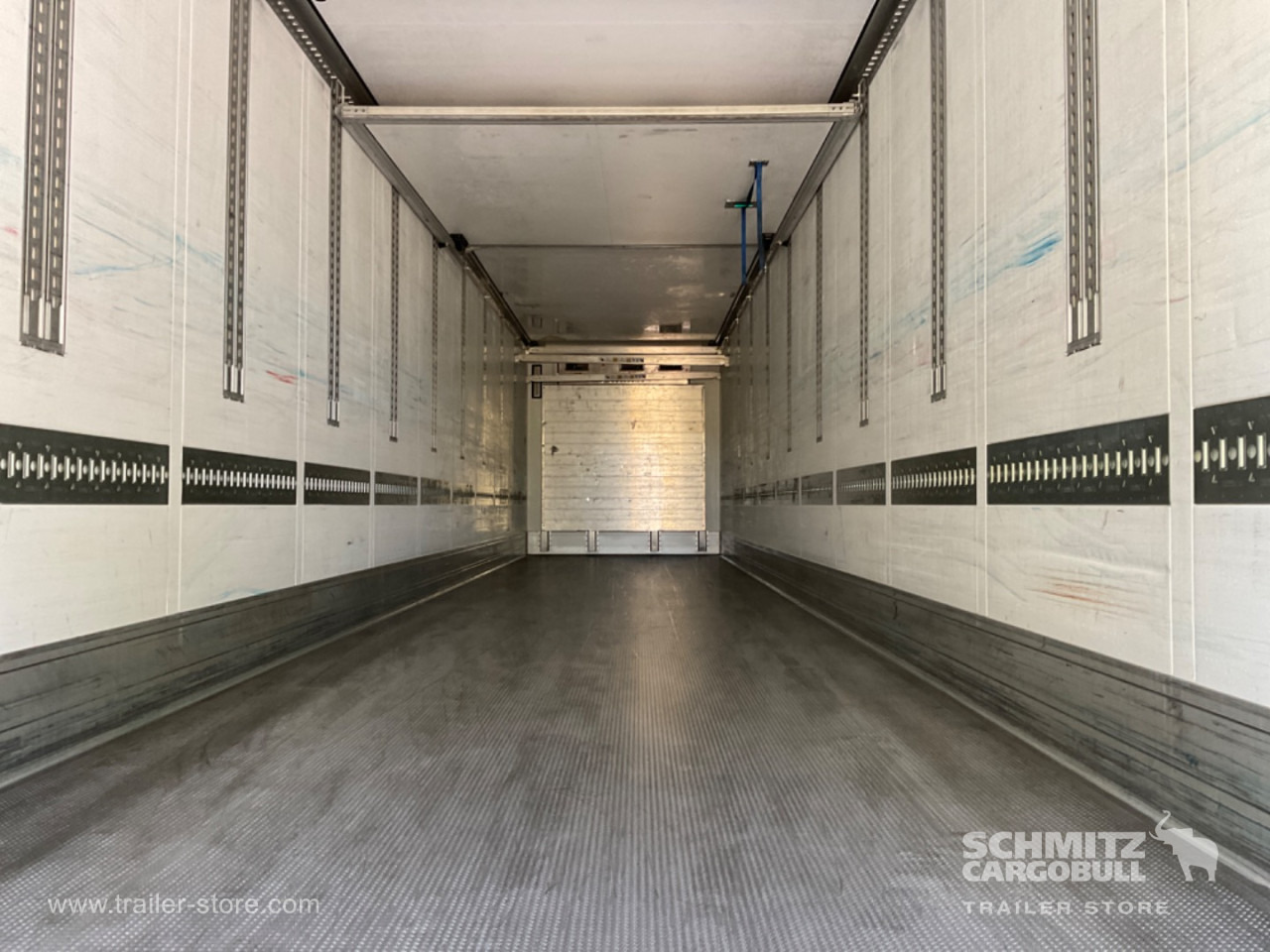 SCHMITZ Reefer Multitemp Double deck – Leasing SCHMITZ Reefer Multitemp Double deck: das Bild 11