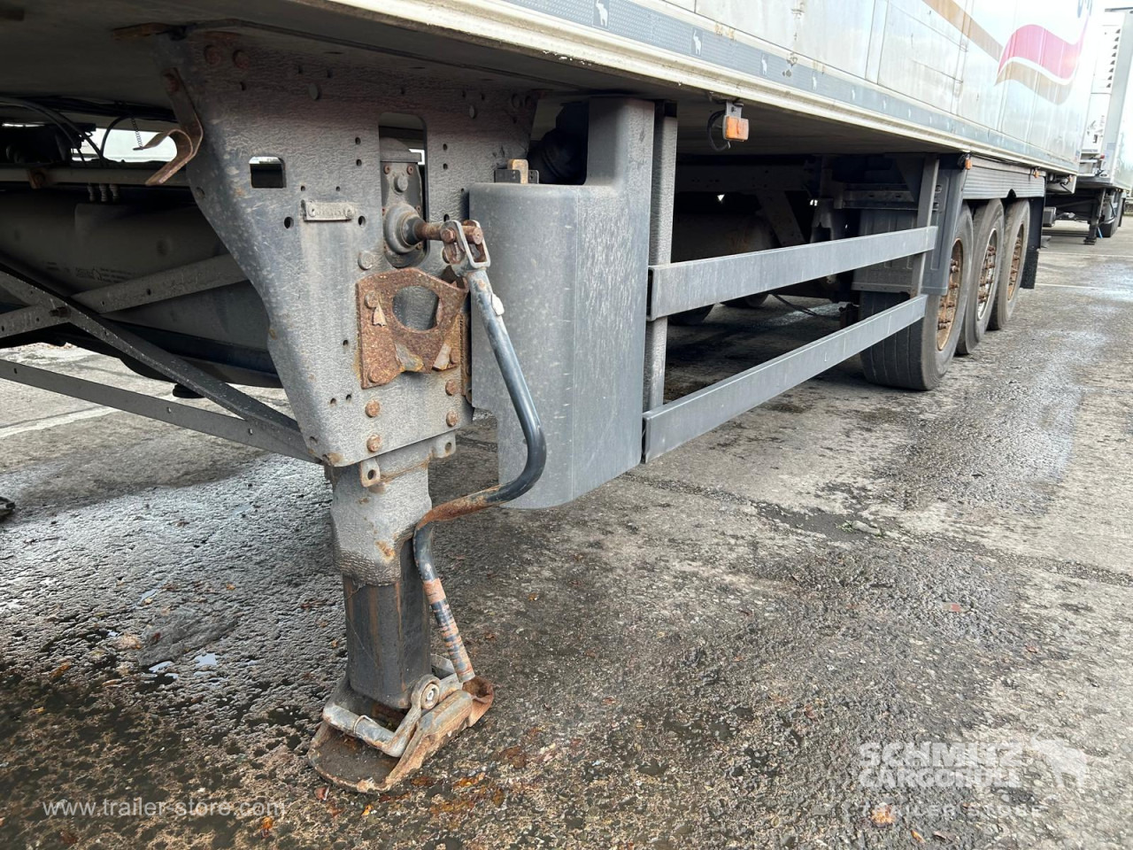SCHMITZ Reefer Standard – Leasing SCHMITZ Reefer Standard: das Bild 6