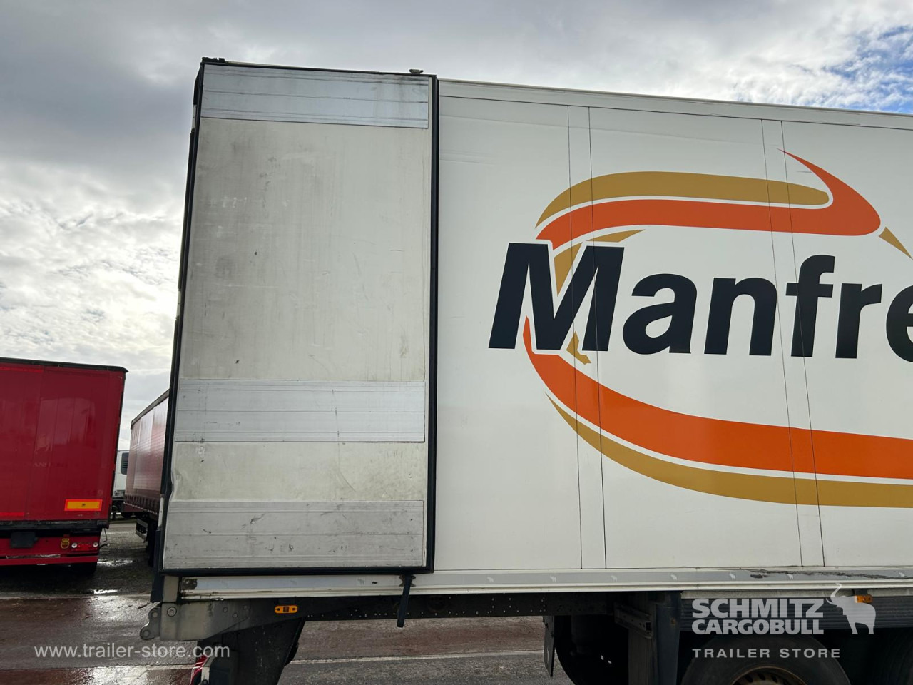SCHMITZ Reefer Standard – Leasing SCHMITZ Reefer Standard: das Bild 14