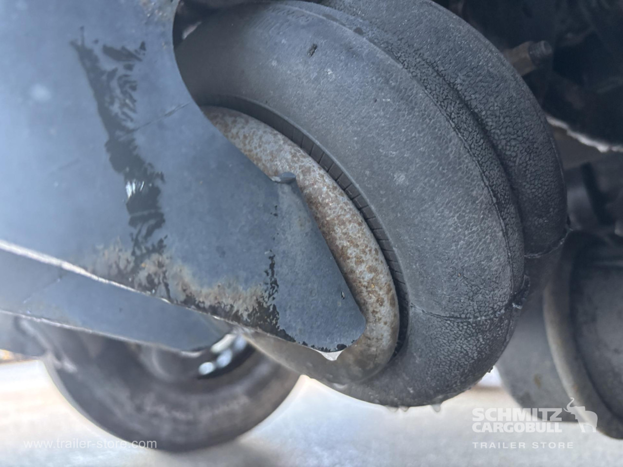 SCHMITZ Reefer Standard Double deck – Leasing SCHMITZ Reefer Standard Double deck: das Bild 12 SCHMITZ Reefer Standard Double deck – Leasing SCHMITZ Reefer Standard Double deck: das Bild 12