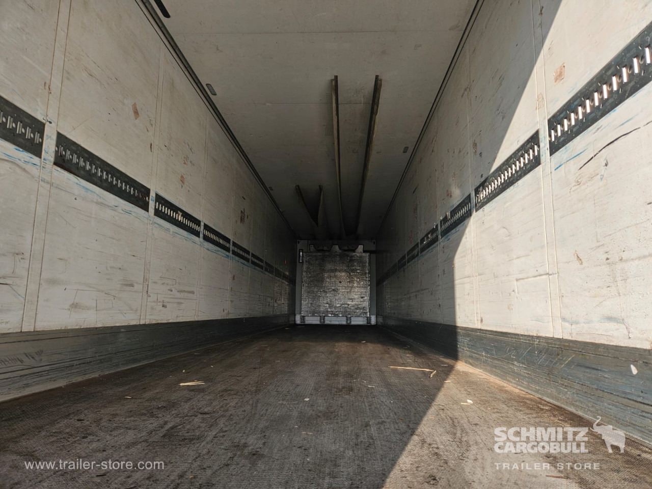 SCHMITZ Reefer Standard – Leasing SCHMITZ Reefer Standard: das Bild 8