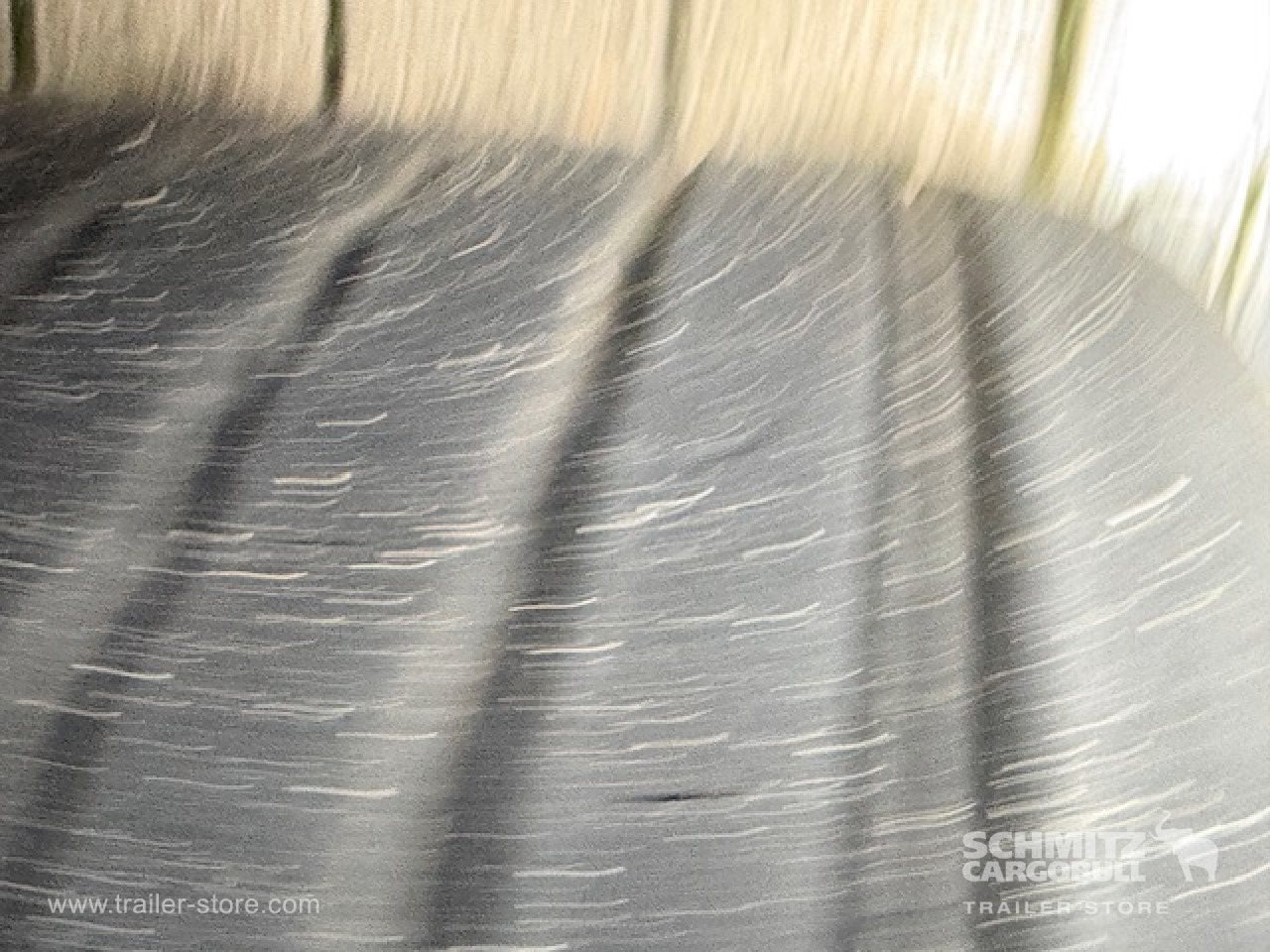 SCHMITZ Oplegger Schuifzeil Mega - Planenauflieger: das Bild 5 SCHMITZ Oplegger Schuifzeil Mega - Planenauflieger: das Bild 5