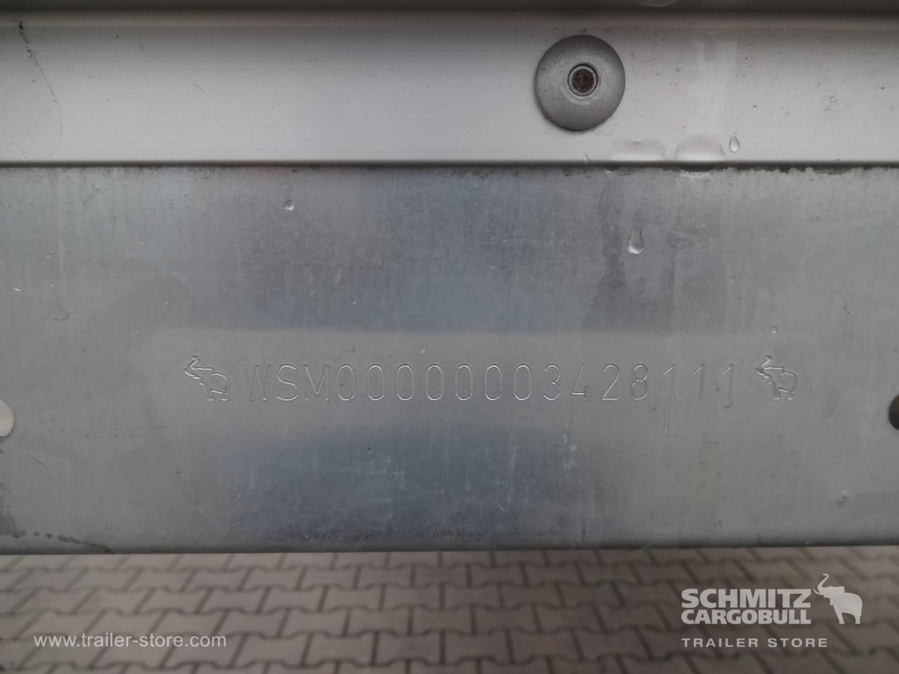 SCHMITZ Curtainsider Standard - Planenauflieger: das Bild 3 SCHMITZ Curtainsider Standard - Planenauflieger: das Bild 3