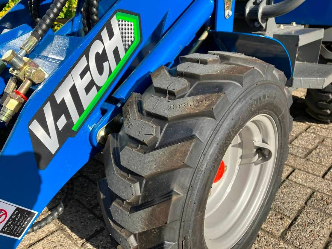 Radlader neu kaufen Diversen V-Tech 604: das Bild 6