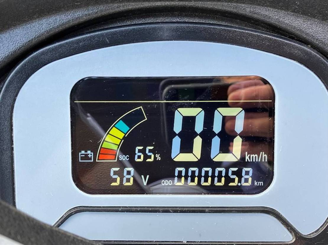 Radlader neu kaufen Diversen V-Tech 604: das Bild 14