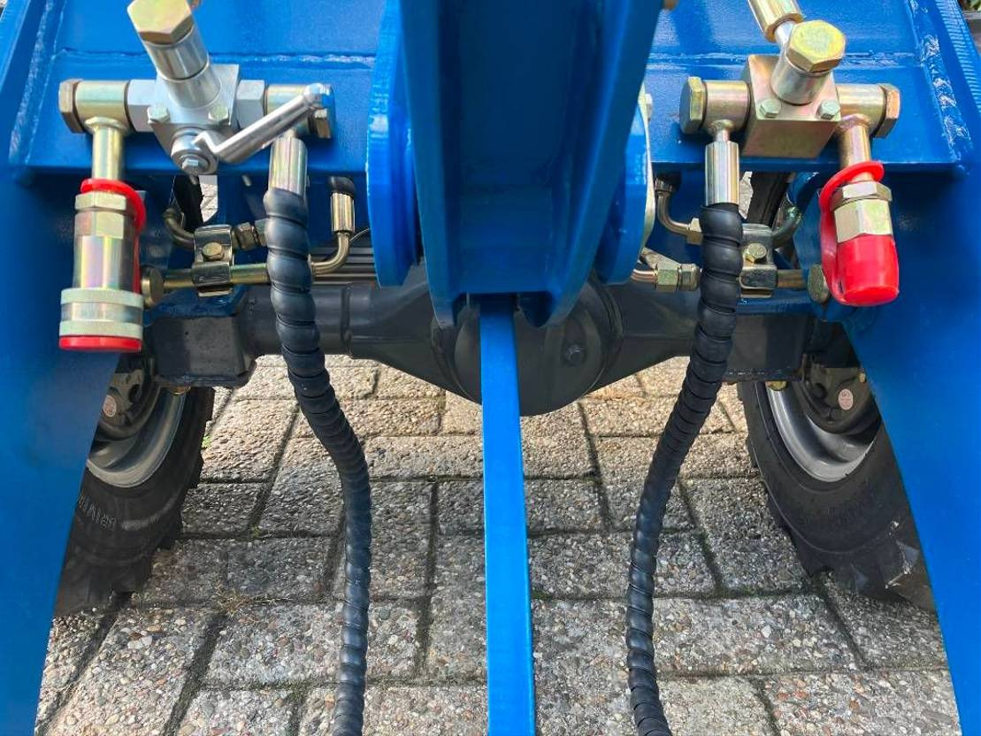 Radlader neu kaufen Diversen V-Tech 604: das Bild 18