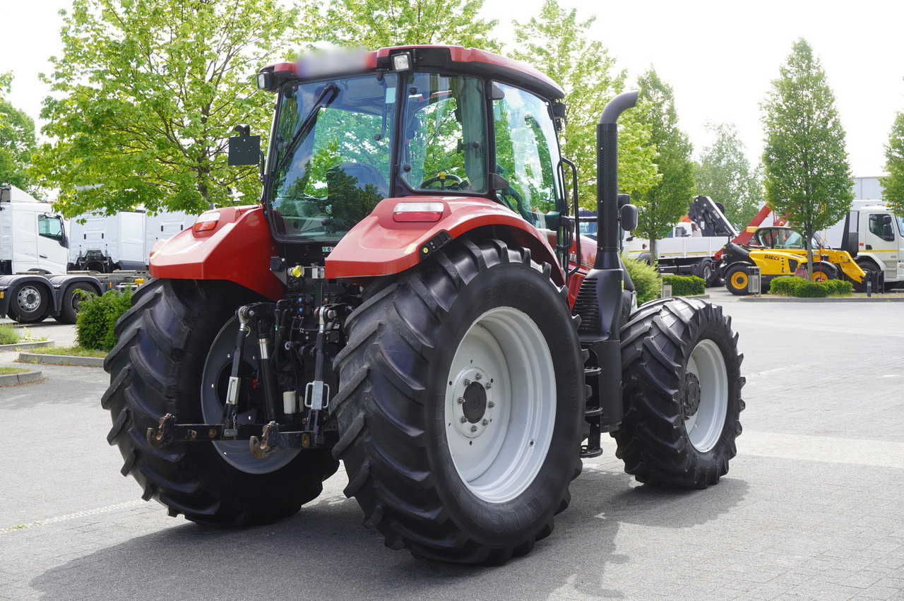 CASE IH Luxxum 100 Agricultural tractor / 2800 MTH - Traktor: das Bild 3 CASE IH Luxxum 100 Agricultural tractor / 2800 MTH - Traktor: das Bild 3