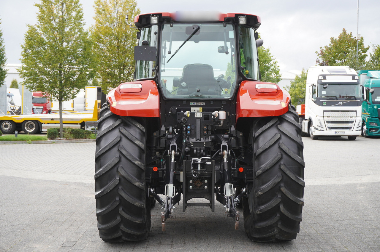 CASE IH Luxxum 100 Agricultural tractor / 2800 MTH - Traktor: das Bild 4 CASE IH Luxxum 100 Agricultural tractor / 2800 MTH - Traktor: das Bild 4