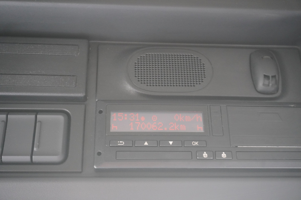 DAF LF 290 / 21 EPAL box / 2021 - Koffer LKW: das Bild 2 DAF LF 290 / 21 EPAL box / 2021 - Koffer LKW: das Bild 2