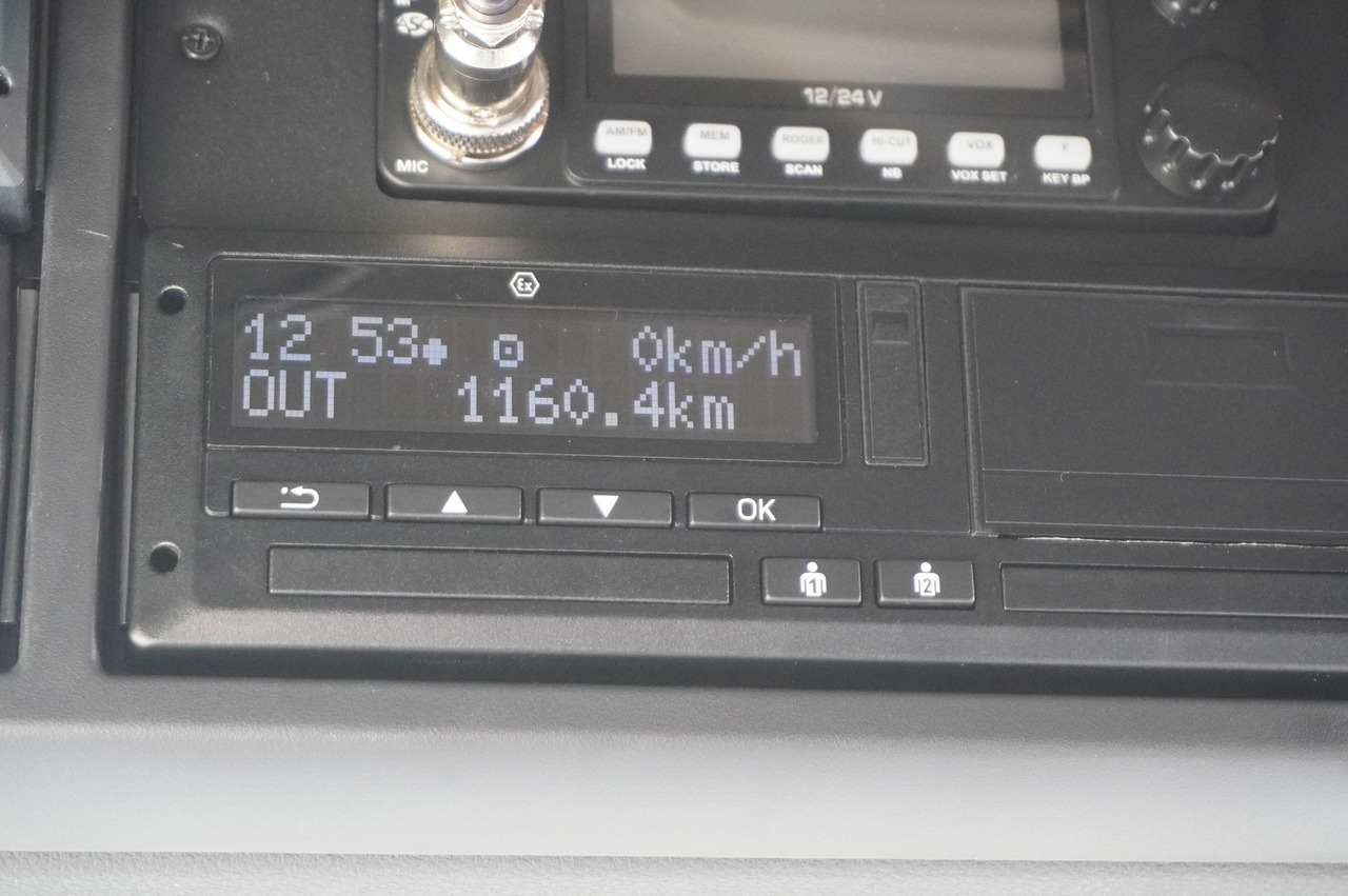 DAF NEW DAF XF 450 6x2 / 2025 / NEW Lamberet 18 EPAL Refrigerator / Carrier Supra 850 MT / Multitemperature / No mileage - Kühlkoffer LKW: das Bild 2 DAF NEW DAF XF 450 6x2 / 2025 / NEW Lamberet 18 EPAL Refrigerator / Carrier Supra 850 MT / Multitemperature / No mileage - Kühlkoffer LKW: das Bild 2