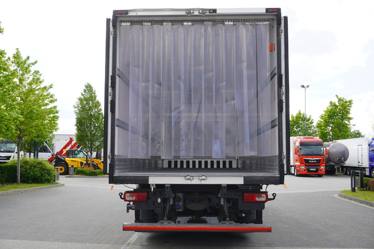 DAF XF 450 E6 / 2022 / Refrigerated Lamberet Carrier Supra 1150 / 450 HP - Kühlkoffer LKW: das Bild 5 DAF XF 450 E6 / 2022 / Refrigerated Lamberet Carrier Supra 1150 / 450 HP - Kühlkoffer LKW: das Bild 5