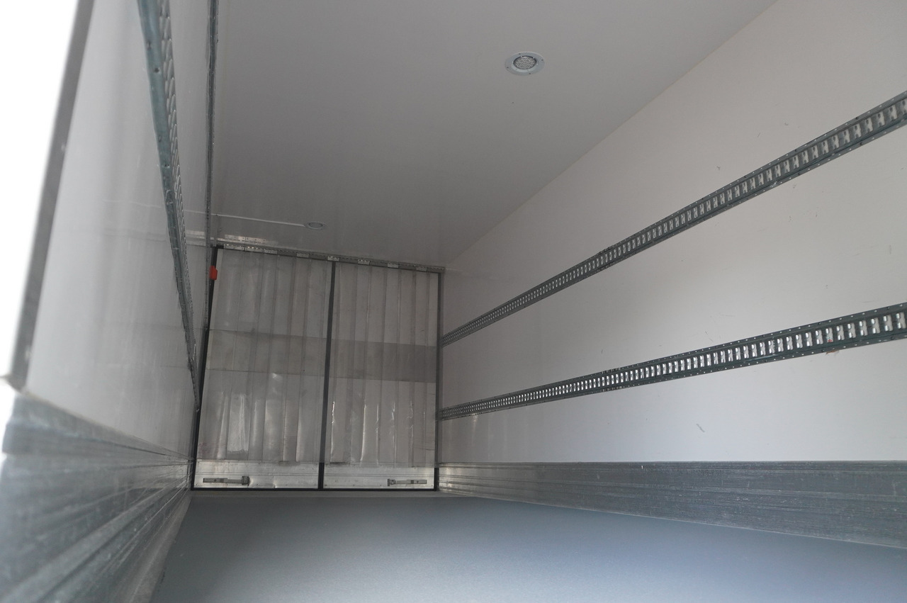 Kühlkoffer LKW DAF XF 450 E6 / 2022 / Refrigerated Lamberet Carrier Supra 1150 / 450 HP: das Bild 11