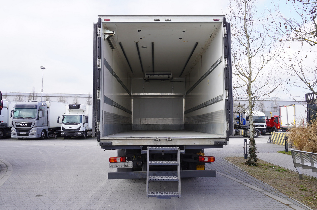 MERCEDES-BENZ Actros 2542 / GIGA cabin / Thermoking 1000R - Kühlkoffer LKW: das Bild 5 MERCEDES-BENZ Actros 2542 / GIGA cabin / Thermoking 1000R - Kühlkoffer LKW: das Bild 5